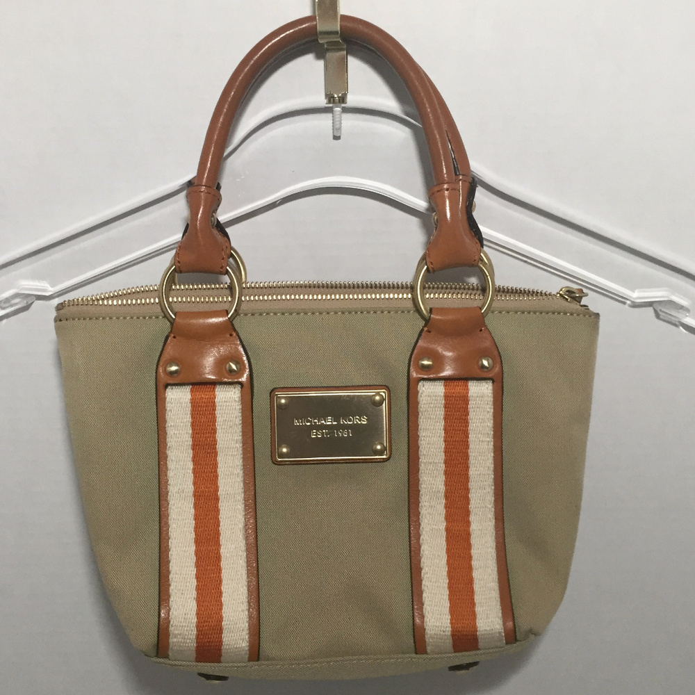 MICHAEL KORS Tote Bag - Excellent Condition